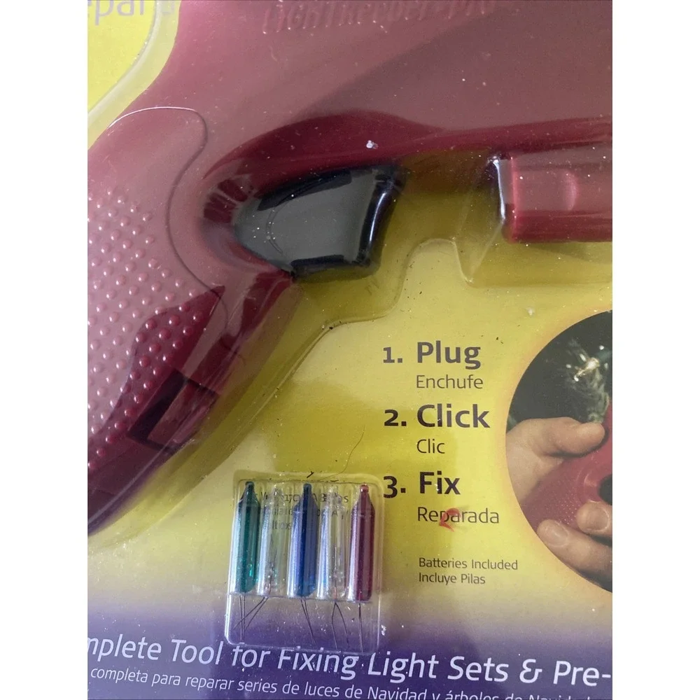 Ulta-Lit|Light Keeper Pro light keeper